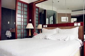 Chongqing Greenway Hotel ภายนอก รูปภาพ