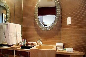 Chongqing Greenway Hotel ภายนอก รูปภาพ