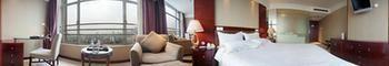 Chongqing Greenway Hotel ภายนอก รูปภาพ