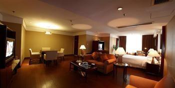 Chongqing Greenway Hotel ภายนอก รูปภาพ