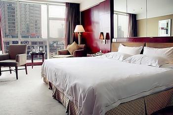 Chongqing Greenway Hotel ภายนอก รูปภาพ