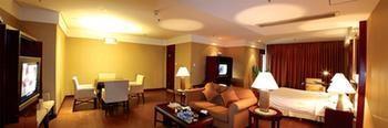 Chongqing Greenway Hotel ภายนอก รูปภาพ