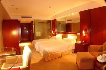 Chongqing Greenway Hotel ภายนอก รูปภาพ